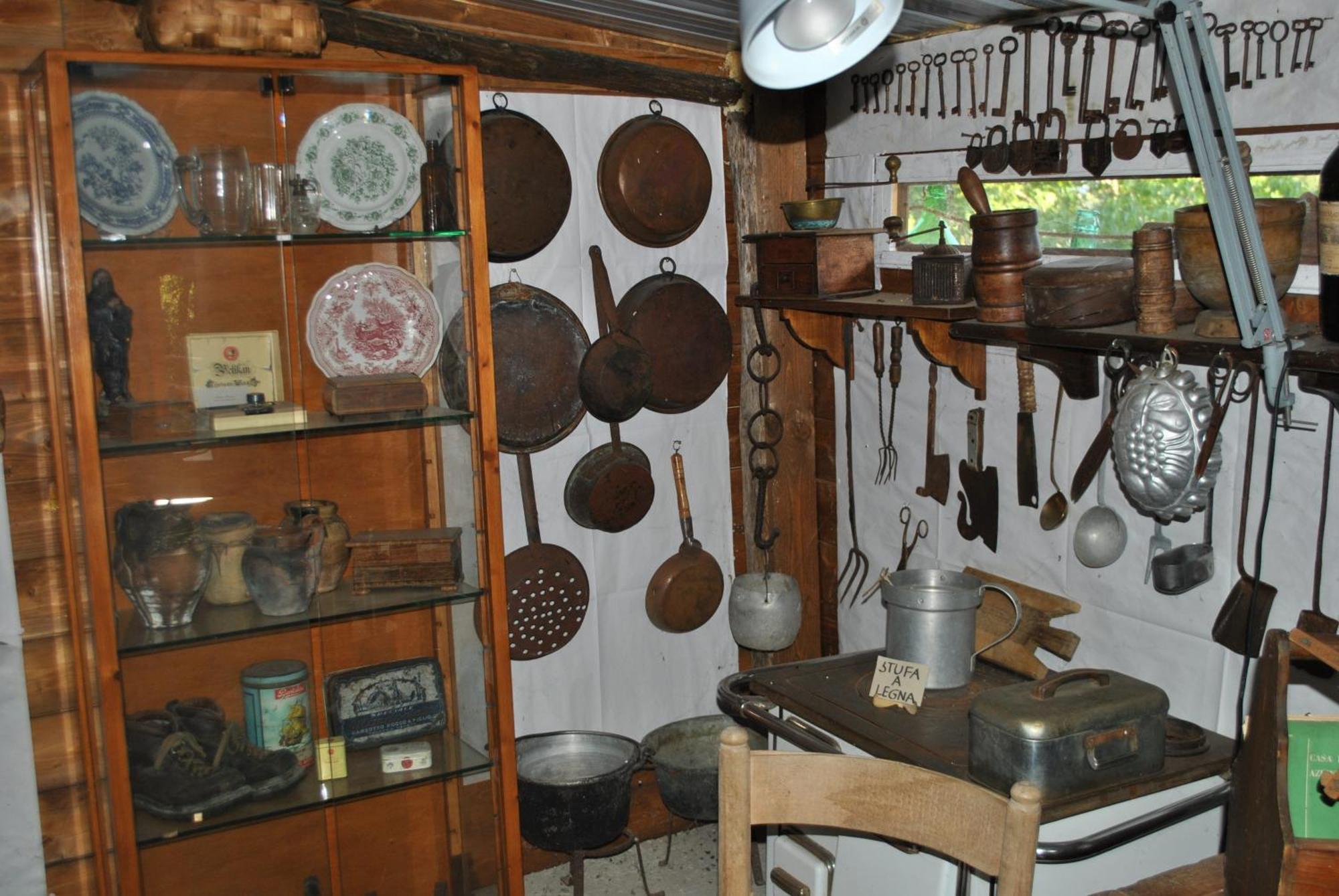 Azienda Agricola Biologica La Cardellina Tolfa Bagian luar foto