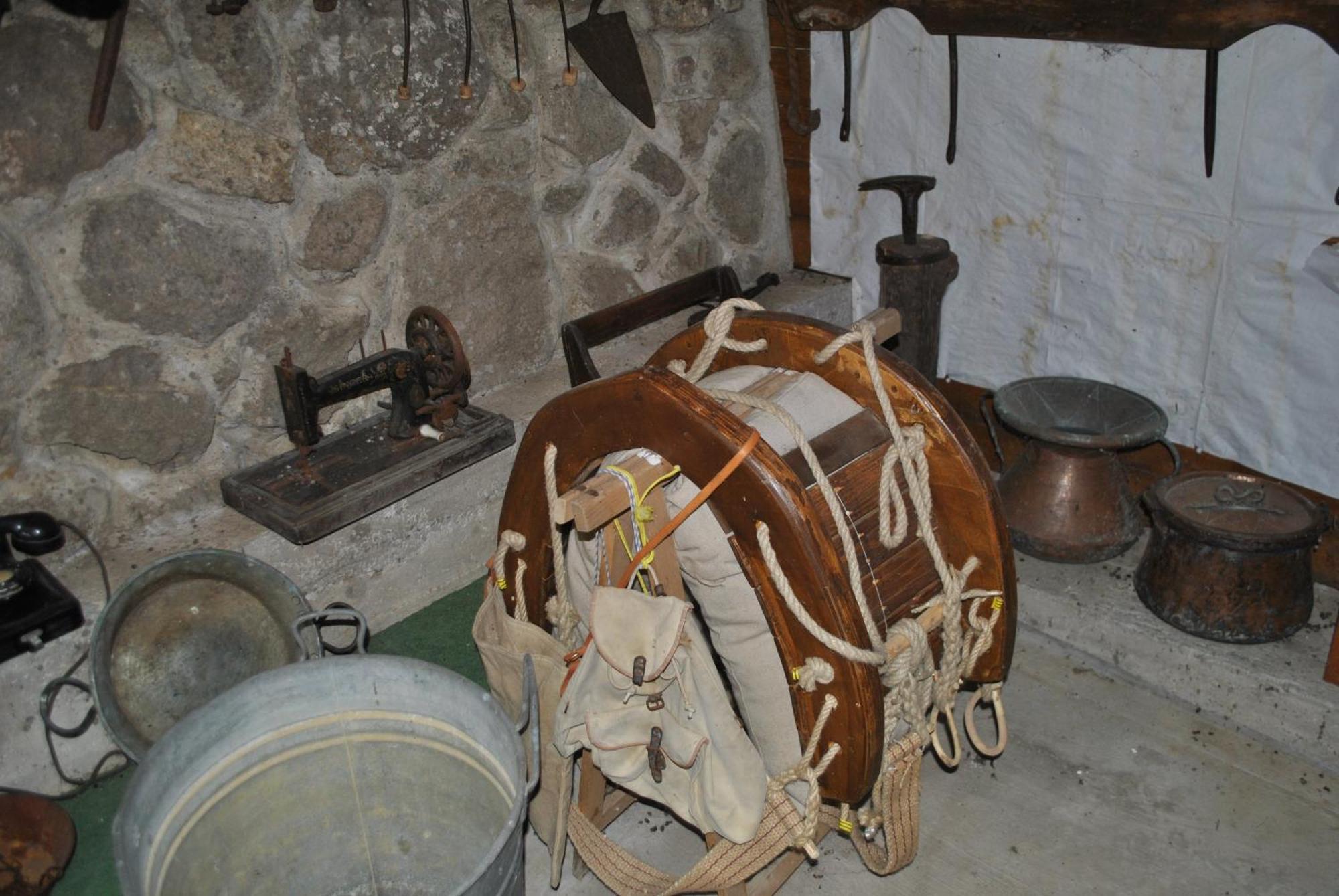 Azienda Agricola Biologica La Cardellina Tolfa Bagian luar foto